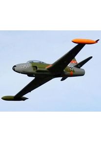 Freewing T-33 Shooting Star EPO 1350mm Luftwaffe PNP