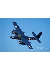Freewing Flightline F7F-3 Tigercat EPO 1600mm PNP