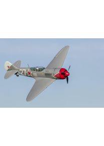 Freewing Flightline LA-7 EPO 1100mm PNP