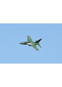 Freewing YAK-130 70 6s EPO 920mm grün High Performance PNP