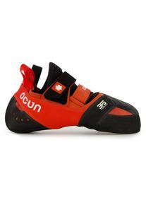 Ocun Ozone Climbing shoes (11, red)