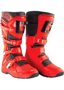 Gaerne GX-1 Evo, boots , color: Red/Black , size: 42 EU