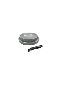 Moneta Melodia Minispace Pfannenset, 3-teilig