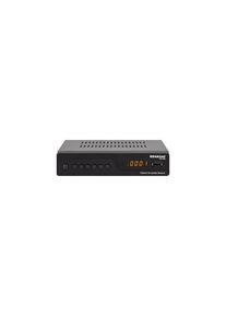 Megasat HD 390 Sat-Receiver, 12/230V