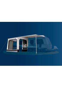 Wigo Cozy Frame Lounge Veranda-Erweiterung, 250cm, links