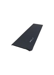 Outwell Sleepin Single Isomatte, schwarz, 183x51x3cm