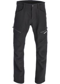Acerbis Paddock, cargo pants , color: Black , size: XXL