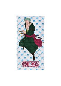 One Piece - Roronoa Zoro Badetuch