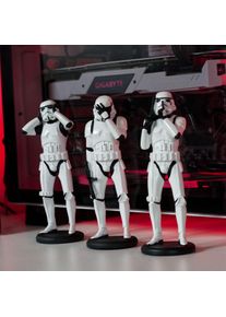 Star Wars Set de figuras Original Stormtrooper Don't See Hear Speak - Shepperton Design Studios