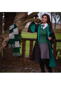Robe Serpentard - Harry Potter - M - Noir/Vert