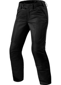 Revit Eclipse 2, textile pants women , color: Black , size: Short 42