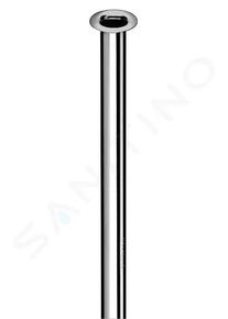 Schell Měděné trubky Měděná trubka průměr 10mm, chrom 497070699