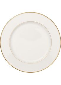 Villeroy & Boch Villeroy & Boch Signature Anmut Gold Platte rund