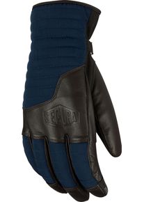 Segura Mitzy, gloves waterproof , color: Dark Blue/Black , size: 11