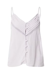 ABOUT YOU Ženy Top 'Vivian' světle fialová 38