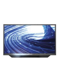 Alphatronics SLA-27 DW LED TV 27" (68cm), Triple Tuner, DVD, BT 5.0, SMART TV
