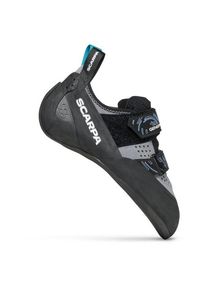 Scarpa Women's Generator V Climbing shoes Women (41,5, grey)