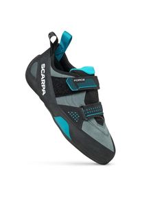 Scarpa Force Climbing shoes Men (46, grey)