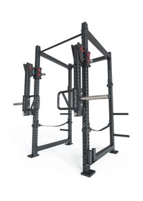 R8 Slate Power Rack