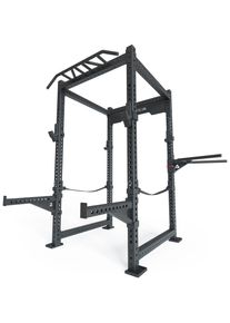 R8 SoundWave Power Rack