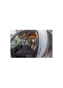 Camp Sleep Fahrerhaus-Matratze, 2 Sitzer, Fiat Ducato/Mercedes Sprinter ab Baujahr 2005