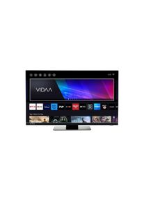 AVTEX V249DS Smart TV, 23,8" (60cm), Full HD, DVB-S2/T2, WiFi