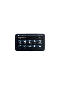 Blaupunkt Hamburg 948 DAB Multimedia Radio, 1-DIN, Apple CarPlay, Android Auto