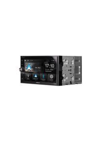XZENT X-527 Infotainer mit Apple Carplay, 6,75"