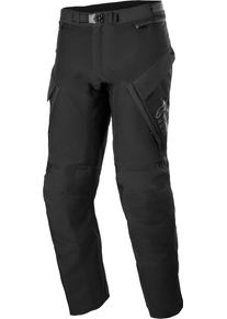Alpinestars ST-7 2L, textile pants Gore-Tex , color: Black/Dark Grey , size: L