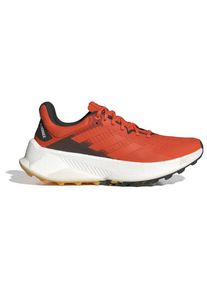 adidas terrex Terrex Soulstride Ultra Trail running shoes Men (13,5, red)