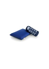Reimo Outdoor Kopfkissen, 50x35cm, blau