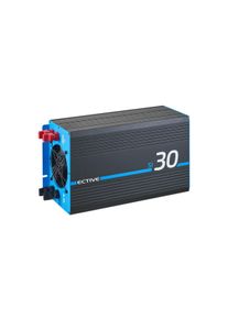 ECTIVE SI 30 Sinus-Wechselrichter Basismodell, 3000W, 12V