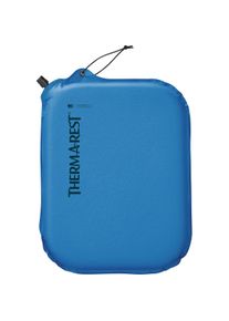 Therm-A-Rest Lite Seat Sitzkissen, 33x41cm, blau
