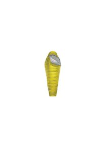 Therm-A-Rest Parsec 0C Mumienschlafsack, gelb, 185x72cm