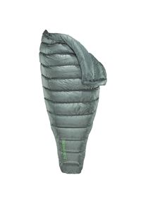 Therm-A-Rest Vesper Mumienschlafsack, grün, 200x154,9cm