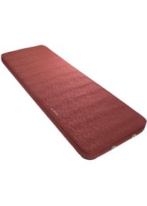 Vaude Dream selbstaufblasende Isomatte, 7,5l, cherrywood