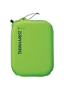 Therm-A-Rest Lite Seat Sitzkissen, 33x41cm, grün