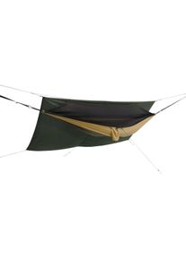 Robens Trace Ultimate Hängematten Set, 300x140cm, grün