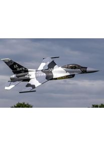 Freewing F-16 Arctic Camo EPO - RC Jet Modellflugzeug 878mm High Performance PNP V3
