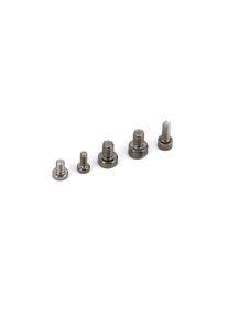 Innensechskantschraube Edelstahl M5X10 1 Stück