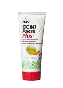 Gc MI Paste Plus dentální krém, meloun, 40 g