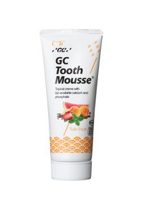 Gc Tooth Mousse dent&aacute;ln&iacute; kr&eacute;m, tutti frutti, 40 g