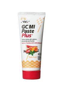 Gc MI Paste Plus dentální krém, Tutti Frutti, 40 g