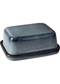 like. by Villeroy & Boch Lave Gris Butterdose