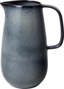 like. by Villeroy & Boch Lave Gris Krug