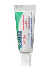 GUM PAROEX zubní gel (CHX 0,12 % + CPC 0,05 %), 12 ml