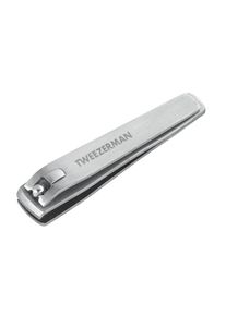 Tweezerman Stainless Steel Toenail Clipper ocelové štipky na nehty u nohou