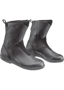 Gaerne Yuma, boots Drytech , color: Black , size: 46 EU