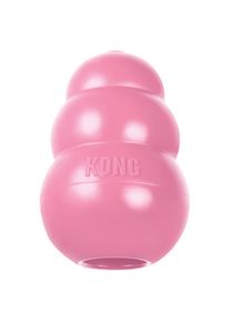 Kong Puppy - XS, růžová
