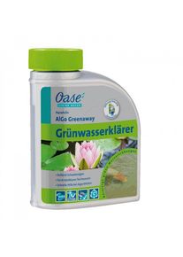 Oase AquaActiv AlGo Greenaway